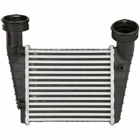 SPECTRA PREMIUM Turbocharger Intercooler, 4401-1128 4401-1128